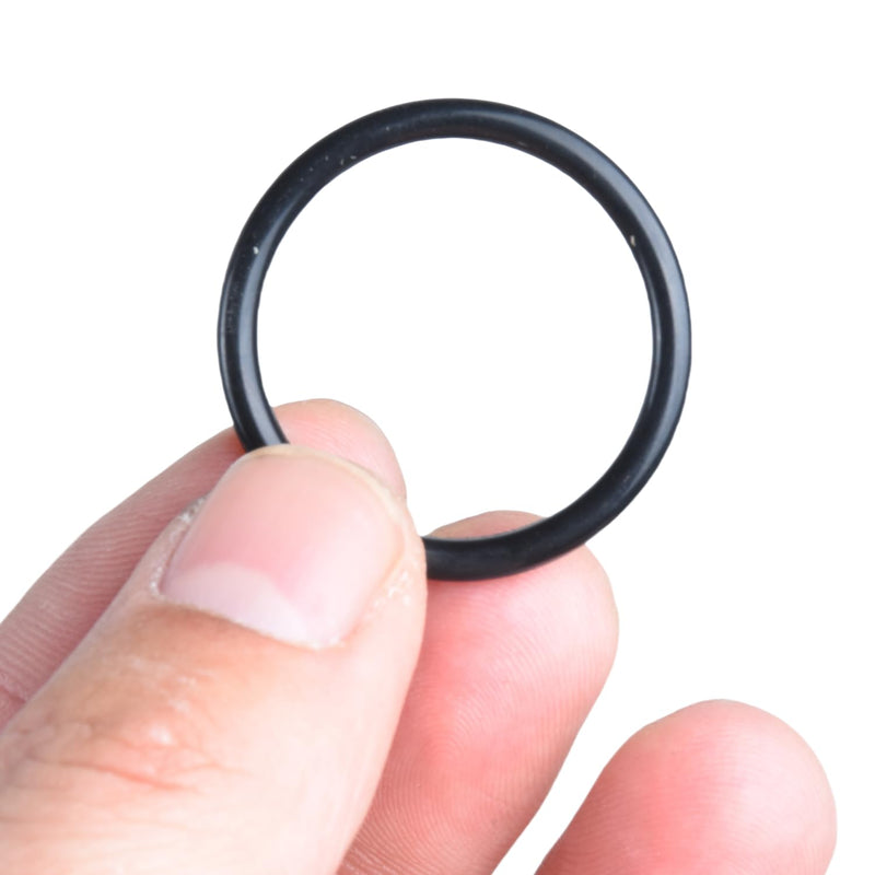 Pcv Valve Oring O Ring Compatible with 12-17 Fiat 500 500l 500x Dodge Dart Jeep Renegade 4893446AB