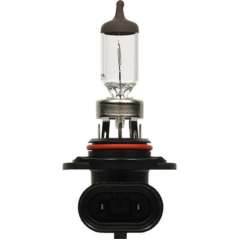 SYLVANIA - 7443 T20 LED Red Mini Bulb - Bright LED Bulb, Ideal for Stop and Tail Lights (Contains 2 Bulbs)