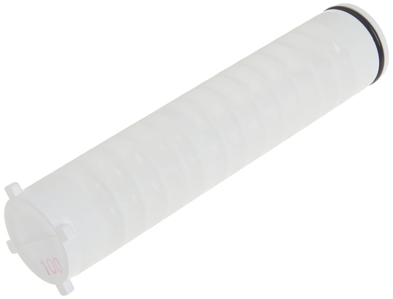 Rusco/Vu-Flow 1-1/2" 100 Mesh Spin Down Replacement Filter Screen FS1-1/2-Re Potable Water Filter