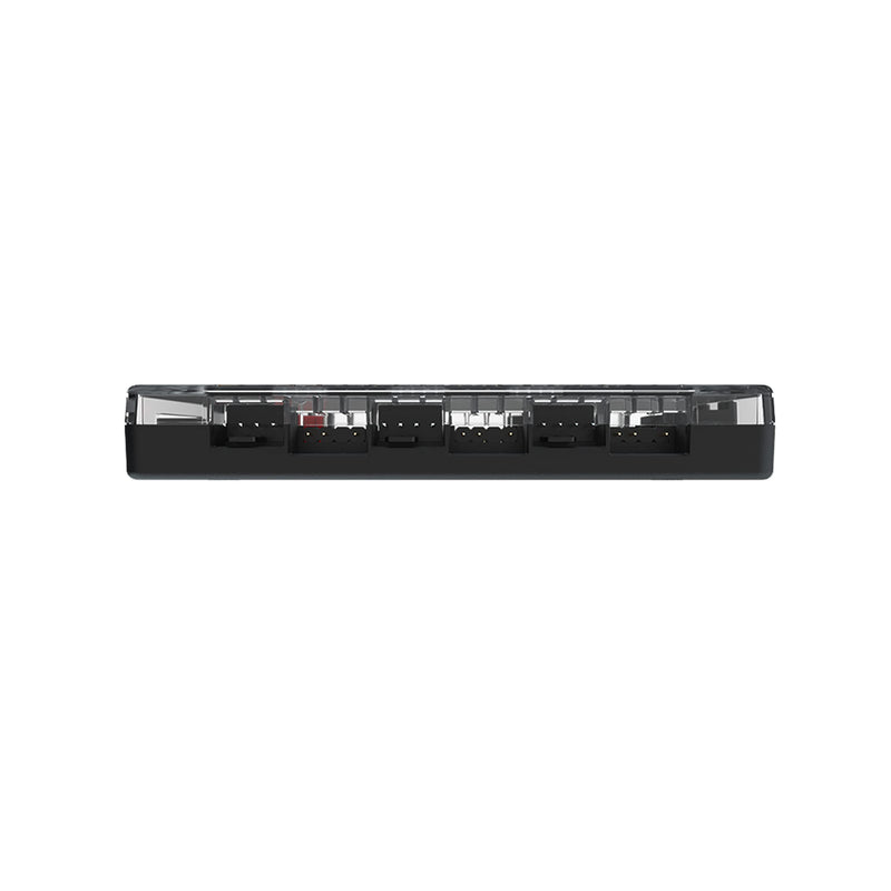 Cooler Master ARGB & PWM HUB 1 to 6 Port