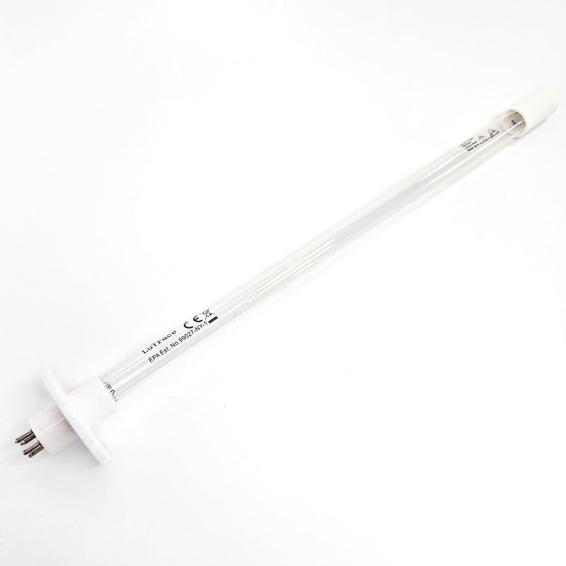 TUVL-115, TUVL-115Р, TUVL115,TUVL-100, TUVL-100-E,Fresh Aire Premium Compatible Replacement Lamp, OEM Quality, Bulb fоr APCO Mag15 Systems. Non-OEM, No Key Hole, Guaranteed for One Year!