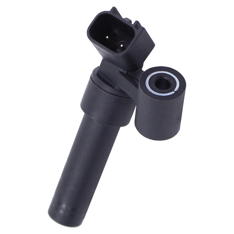ApplianPar Camshaft Position Sensor and Crankshaft Sensor for Ford F150 Explorer Edge Mustang Transit 150 250 350 Lincoln MKS MKT MKX MKZ Mark LT 3.5 3.7