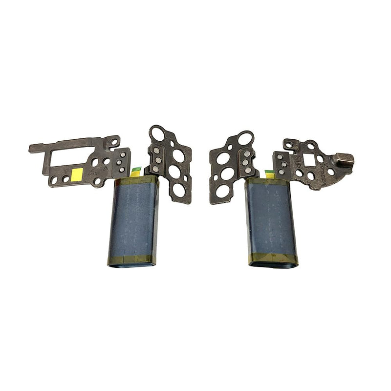 LCD Screen Hinge Bracket for Lenovo IdeaPad 5 2-in-1 16AHP9 83DS | IdeaPad 5 2-in-1 16IRU9 83DU L&R Left & Right LCD Screen Hinge