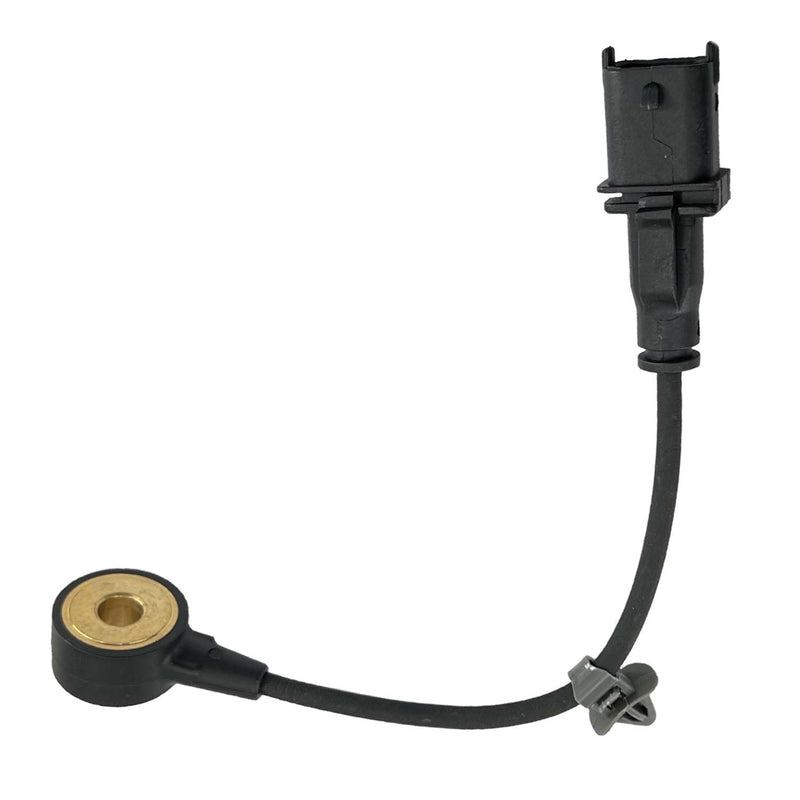 Ignition Knock Detonation Sensor 213-4679 Compatible with Cruze:2011-2015, Cruze Limited:2016, Sonic:2012-2018