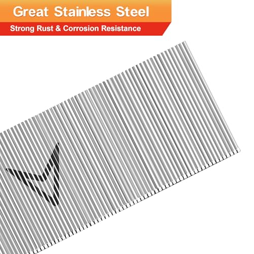 23 GaugePin Nails,3/8",3/5",4/5",1",1-3/16",10000pcs