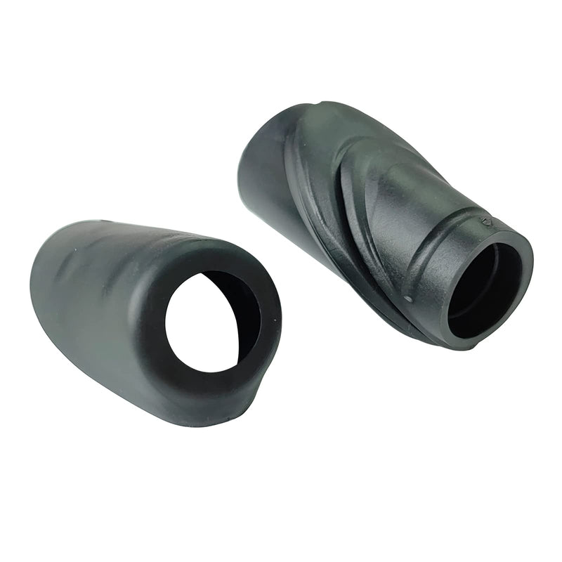 Compatible with 1990-2002 Mercedes R129 SL 300SL 500SL SL500 Accessory Gasket Antenna Ornament Grommet