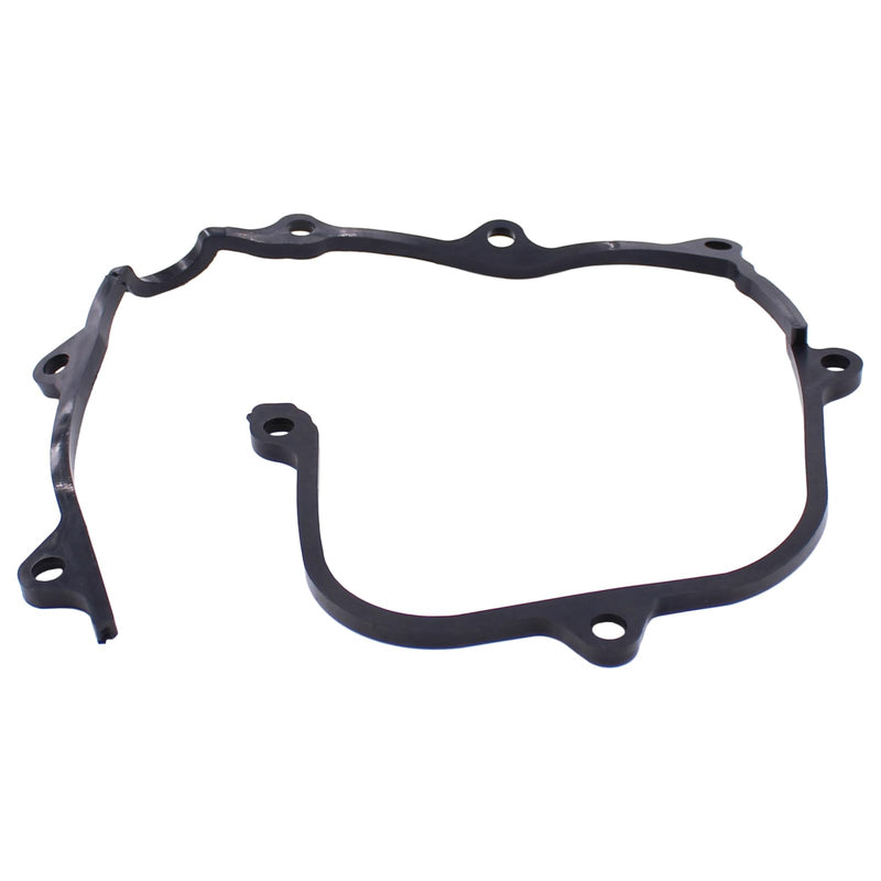 ApplianPar Front Right Engine Timing Cover Gasket Seal for Subaru Non-Turbo Forester 1999-2010, Impreza 1999-2011, Legacy 1999-2012, Outback 2006-2012