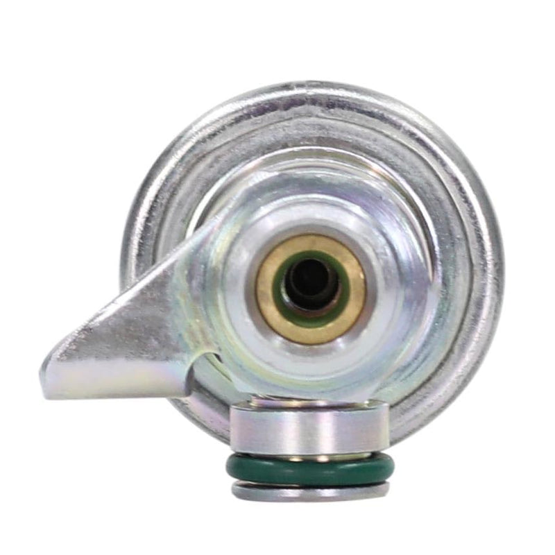 Fuel Injection Pressure Regulator Compatible with GM Chevy Buick Cadillac GMC Isuzu Oldsmobile Pontiac 1994-2005 OEM 17113622 17120440 2173302 FP10300
