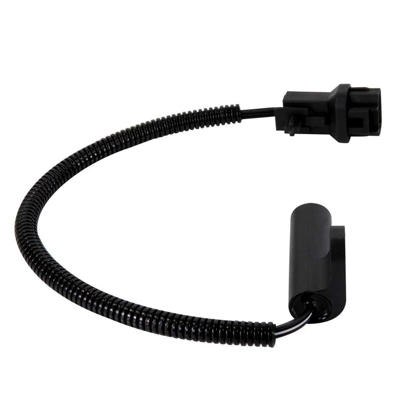 917-769 PC176 04897321AA 56027868AC SU3028 Crankshaft Position Sensor Fit for Jeep Grand Cherokee Wrangler 1997 1998 1999 2000 2001 2002 2003 2004,4.0L