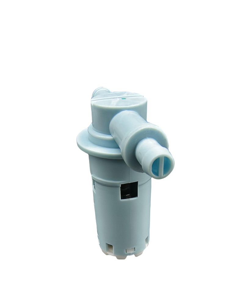 Fuel Vapor Valve 2 Port Fit for Ford F-150 F-250 F-350 F Super Duty Bronco F53 1990-1997，E8UZ-9B593-A E8UZ9B593A
