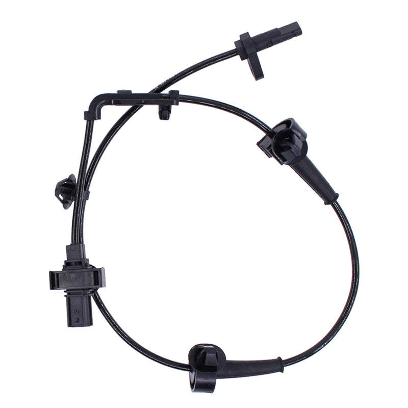 ApplianPar 2Pcs Front Left and Right ABS Wheel Speed Sensor for Civic 2012 2013 2014 2015