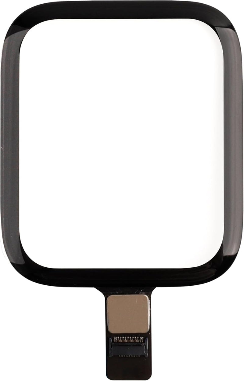 Duotipa Touch Screen Panel Digitizer Replacement for Apple Watch Series 5/SE/SE2 44mm with Repair Tools Kit.(No LCD Screen)