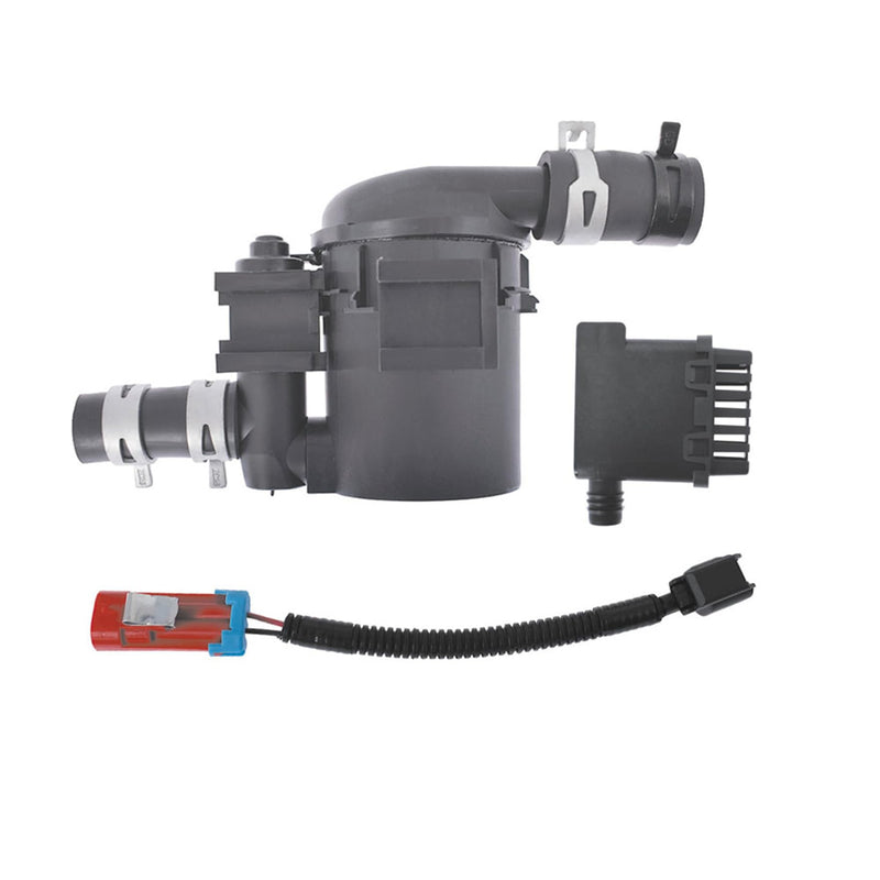 Fuel Tank Vapor Canister Vent Solenoid Filter 911-099 23103351 Replacement for Sierra Silverado 1500 2500 HD 3500 HD 2007-2015