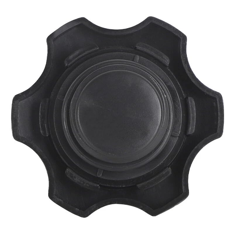 Engine Oil Filler Cap for Dodge Ram Jeep Chrysler, 1997-2003 Ram 1500 2500 3500, Wrangler, Cherokee, Caravan, Dakota, Durango, Intrepid, Neon, Stratus, Concorde, PT Cruiser, 53010654AA 04648831AA