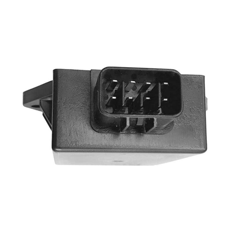 1 pc 8 Pin | Igniter CDI Unit Box Motorcycle Accessories, Compatible with Suzuki EN125, GN125, GS125, HJ125K