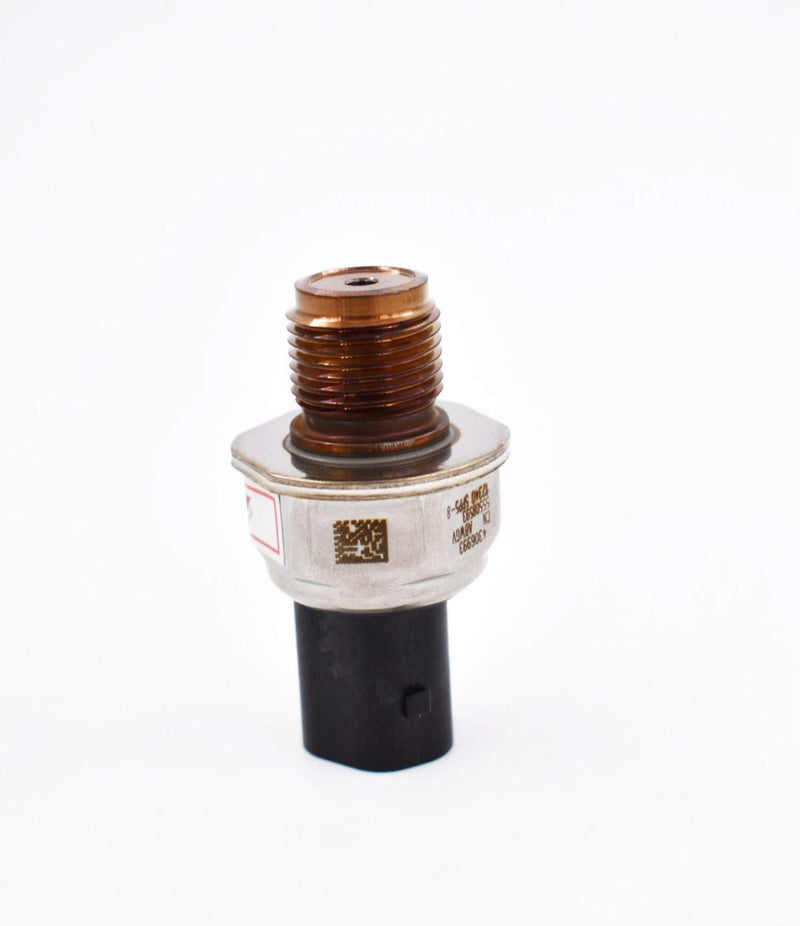 Fuel Rail Pressure Sensor 68210175AA Replacement for Cummins 6.7L 2013-2015 4306993
