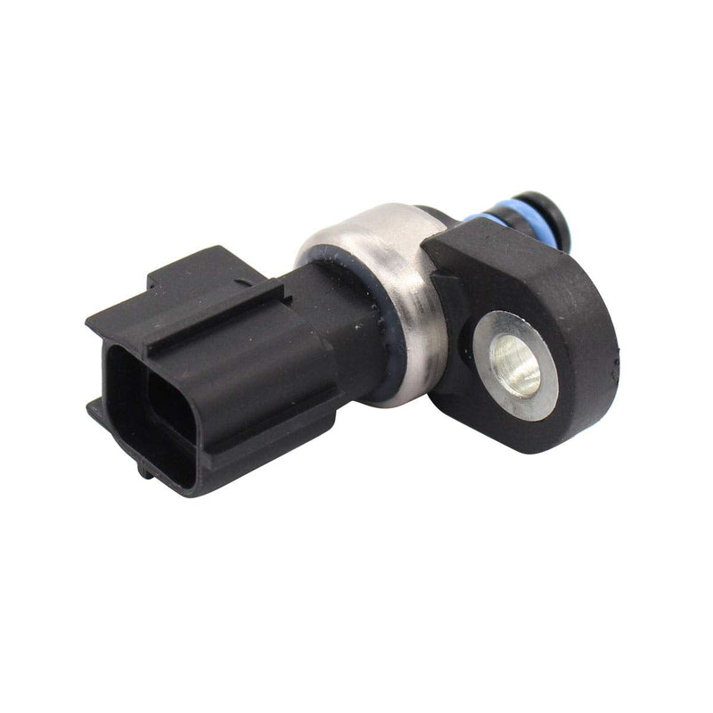 NewYall Auto Transmission Input Output Speed Sensor Governor Pressure Transducer for Dodge Dakota Durango Ram 1500 2500 3500 Jeep Commander Grand Cherokee Liberty with 45RFE 545RFE 68RFE Trans