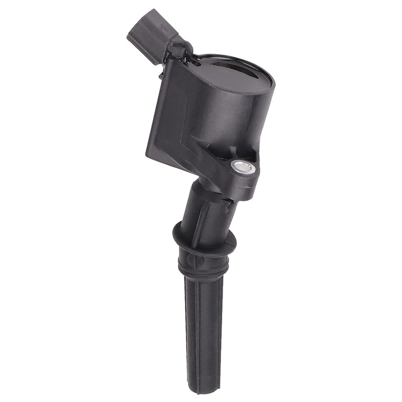 MAYASAF DG508 Replacement Ignition Coil for Ford 2004-2010 F-150/97-99 F-250/Explorer/Expedition/Mustang/E150(250/350), for Lincoln for Mercury with 4.6L/5.4L V8, 6.8L V10 Engine DG457 DG472 FD79X Pack of 1