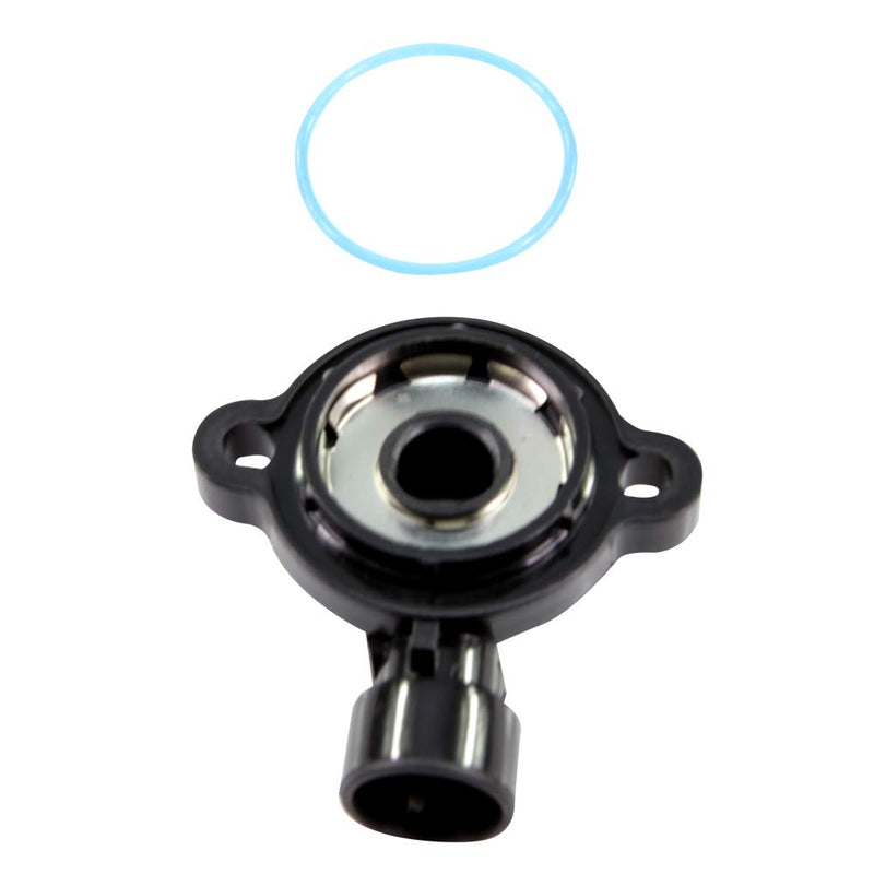 ZBN 213-912 17123855 17123852 Throttle Position Sensor Fit for Chevy GMC:S10 Express Silverado Malibu Blazer Astro Tahoe,Yukon Savana Safari Sierra,Deville Escalade,Century 1996-2007