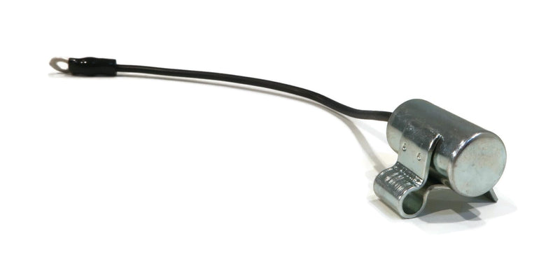 The ROP Shop Ignition Kit, Coil w/Set Points & Condenser for Tecumseh 30560A, 30547A, 30548B