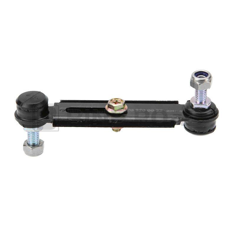 Link Rod Height Sensor Adjustment Lever 2203200032 Compatible with Mercedes Benz S350 S430 S500 S600 W220 V220 2000-2006