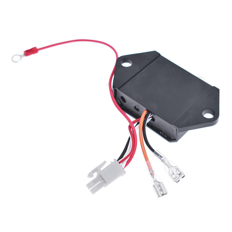 [AUSTRALIA] - Golf Cart CDI Ignitor Assembly Replacement for EZGO 4-Cycle MCI Engines 1996 72562-G01 EPIGC107 27746-G01