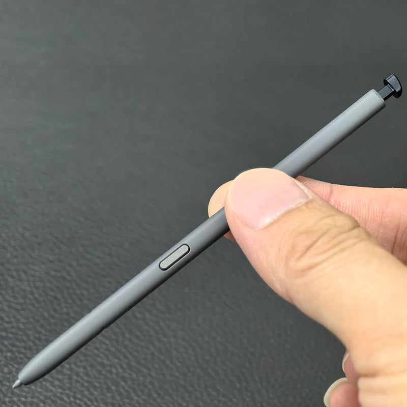 Galaxy S26 Ultra S Pen Replacement Stylus S26 Ultra Pen with S26 Ultra Pen Tips Nibs for Samsung Galaxy S26 Ultra 5G Touch Pen S948 S26 Ultra S Pen with Needle Repair Part (Black) Black