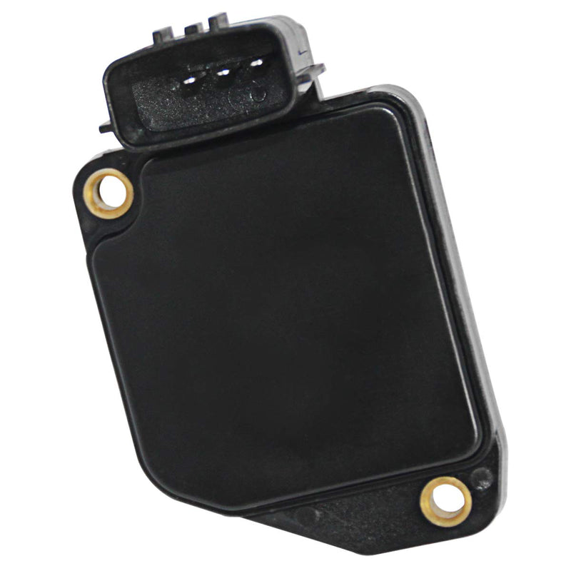 Mass Air flow Sensor Meter MAF AFH55M12 Compatible for 1996 1997 Nissan Pickup & 1998 1999 2000 2001 2002 2003 2004 Frontier & 2000-2004 Xterra 2.4L L4 MAF Sensor