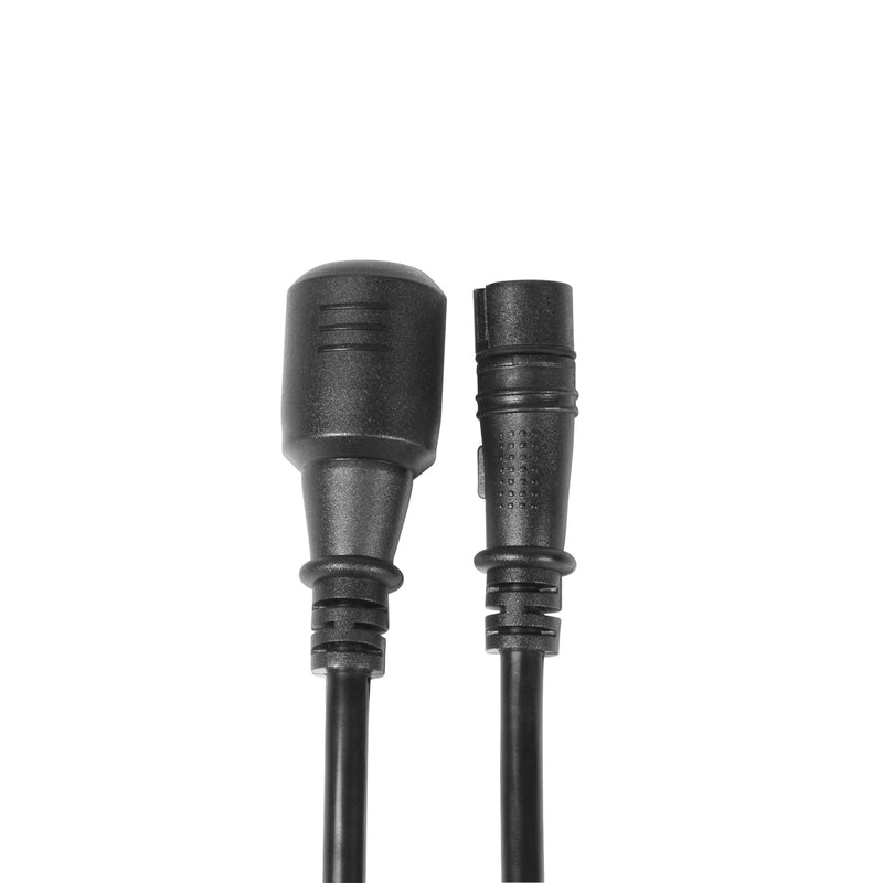Bonbo 000-14414-001 Extension Cable 10' for Lowrance TripleShot/SplitShot Transducer for Lowrance HOOK2 Series Fishfinder (10FT)