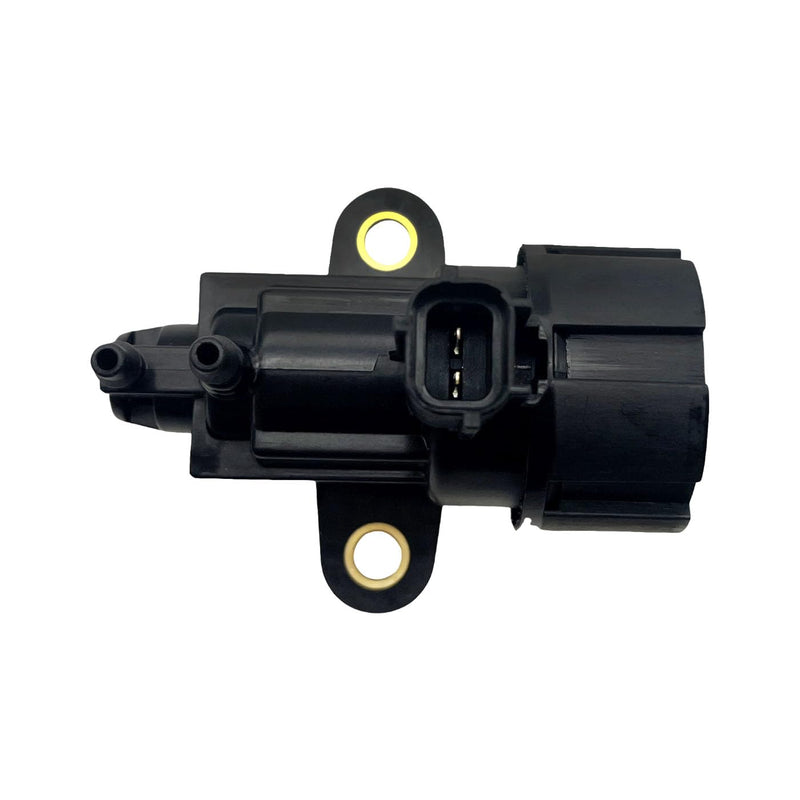 EGR vacuum solenoid valve F57Z9J459C Compatible with Contour F150 E150 E250 E350 Escape Expedition Explorer Taurus Blackwood Navigator Cougar