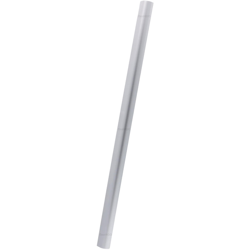 Deal4GO LCD Back Hinge Cover Rear Cap Bar L63609-001 Replacement for HP 15-DY 15-EF 15s-FQ 15s-FR 15-DY2021NR 15-EF1020NR - Silver