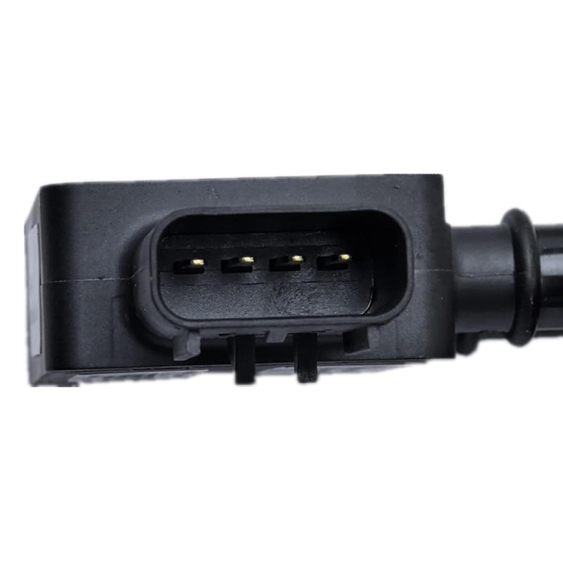 5492073 DFN 4358994 5MPP2-10 Differential Pressure Sensor fits Cummins EPA17 15L ISX/QSX Engines