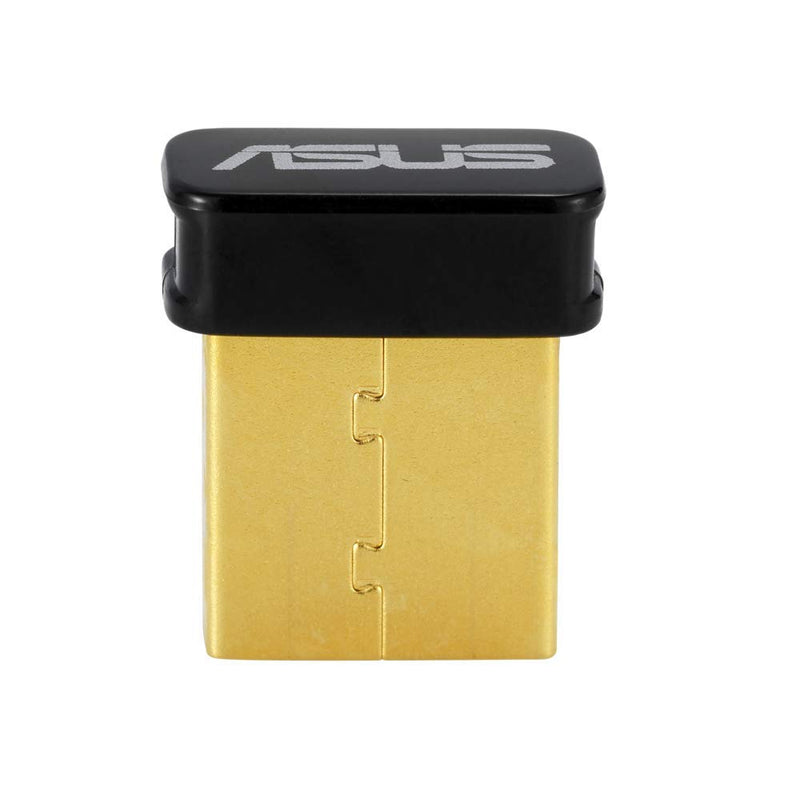 USB-N10 NANO - Network Adapter - USB 2.0