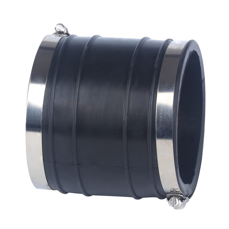 44348T Exhaust Bellow 4" Upper Tube Fits MerCruiser 4.3 5.0 5.7 6.2 7.4 L Engines V6 & V8 Sierra 18-2748