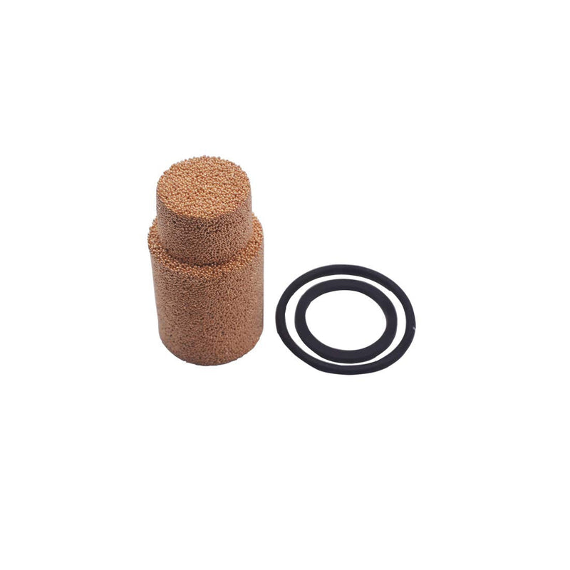 In-line Hydraulic Case Drain Filter Element 6661807 for Bobcat A220 A300 S150 S160 S175 S185 T190 T200 T250 T300