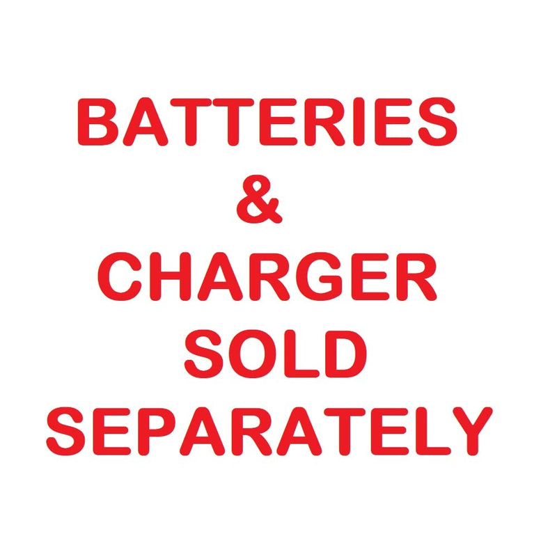 18V CUT-OUT TOOL | Battery and Charger Sold Separately