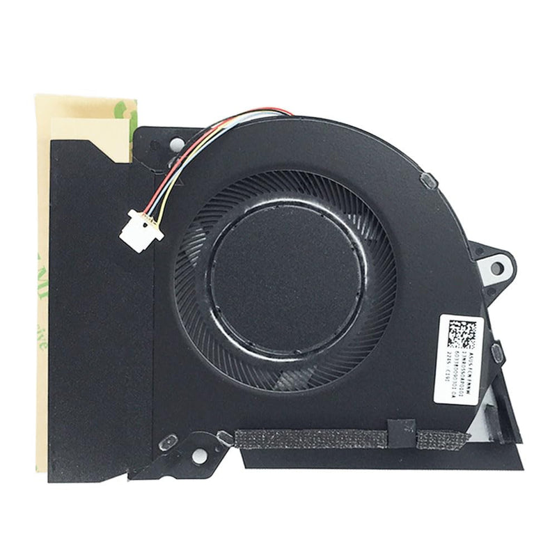 New Replacement Cooling Fans for ASUS Rog Zephyrus G14 GA401I GA401IV GA401Q GA401QC GA401QE GA401QH GA401QM GA401QEC Laptop P/N: DFSCK221151818 FNNX DFSCK22D05883K FNNW FMBB FMBC DC12V