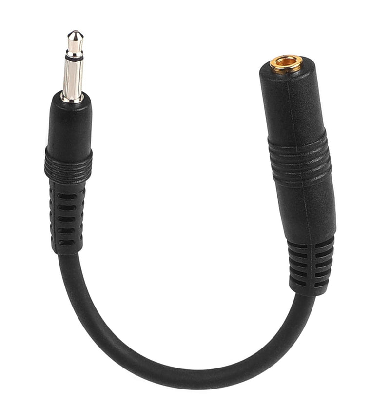 USB Programming Cable FTDI for RadioShack Pro-92 95 96 97 106 2096 Scanner | 3.5mm 1-pin, Compatible with Pro-2096 GRE MFJ Whistler WS1065, Scanner Clone Cord Lead Wire, 20-546