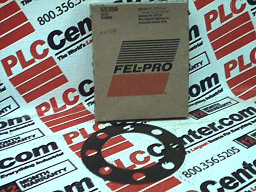 FEL-PRO 55350 Drive Axle Shaft Flange Gasket for Chevrolet Silverado 2500 HD