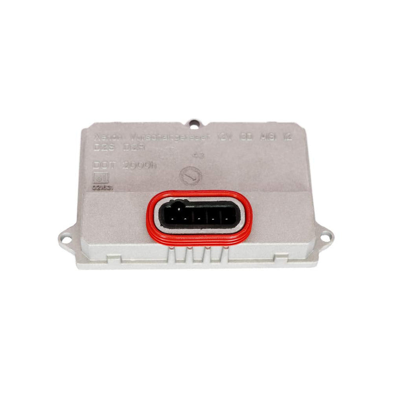 Replacement 5DV 008 290-00 D2S D2R HID Ballast Xenon Headlight Control Module Igniter Unit