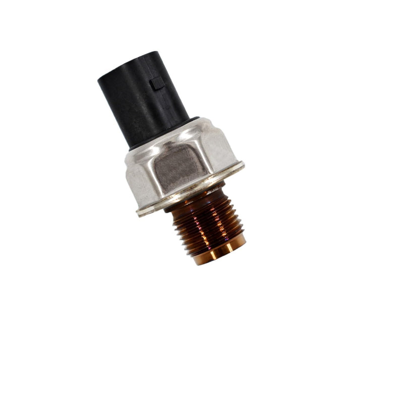 labwork Fuel Rail Pressure Sensor 68210175AA Replacement for 2500 3500 4500 5500 6.7L 4306993