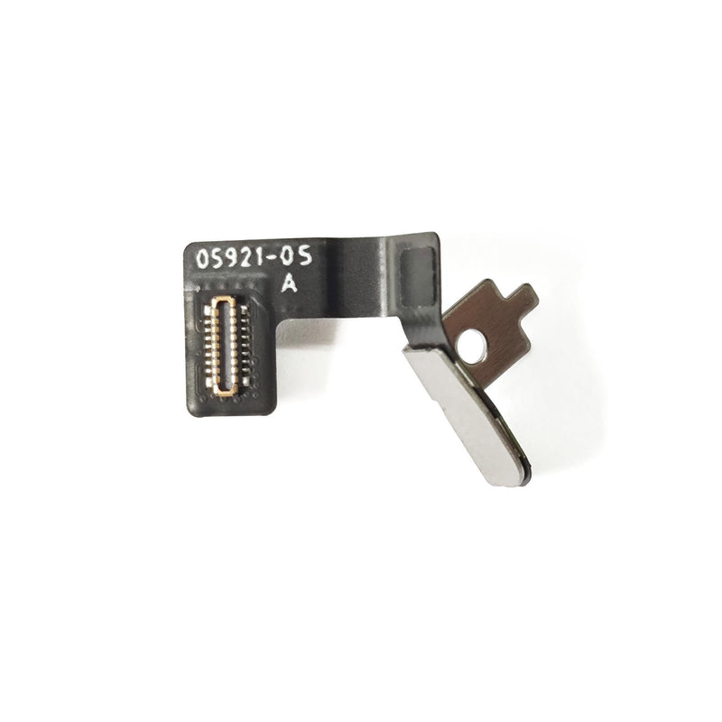 Laptop A3448 Display Lid Angle Sensor Cable LCD Screen Sleep Wake Up Sensor Cable (LAS) for MacBook Air M5 (Retina,15-inch,2026) EMC 8878 821-05921-05 661-59807 (Uncalibrated)