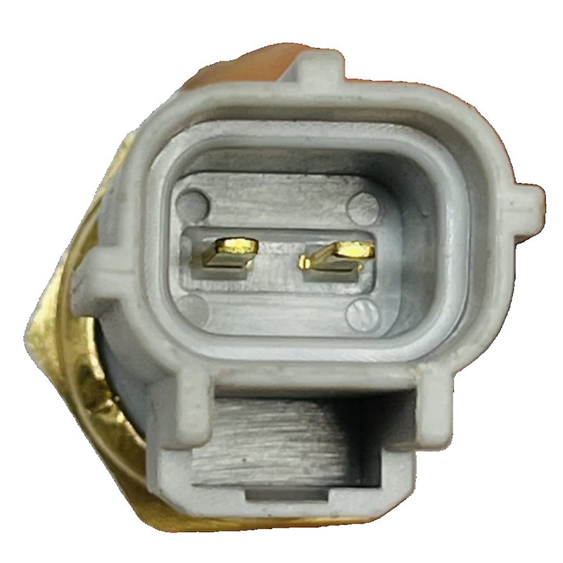 210-1026 AX35 Ambient Air Temperature Sensor Fit for Ford F-150 2001-2004,Mustang 2007 2008 2009 2010 2011 2012 2013 2014,Excursion 2001 2002 2003