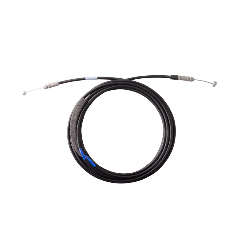 Power Trunk Lock Latch Release Cable Compatible for Toyota Corolla 2009-2013 replacement trunk cable