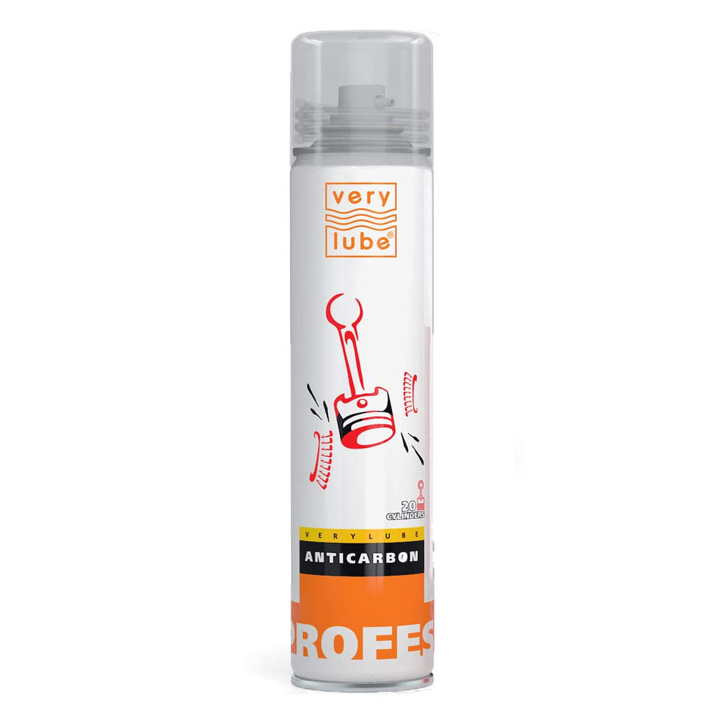 XADO AntiCarbon - Anti-Carbon Engine Cleaner (320ml)