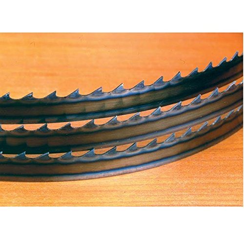 Timber Wolf Bandsaw Blade 1/4" X 142", 6 Tpi