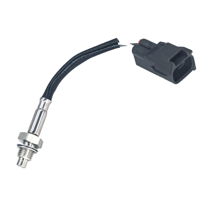 EGR Valve Temperature Sensor, Compatible with Toyota 4Runner/Tacoma, Fits for Lexus LS400 SC300 SC400, 89412-34010 8941234010