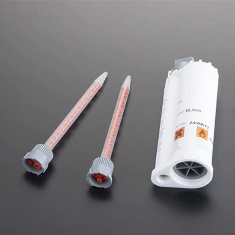 DS51 Corian Dispensing kit for 50ml/1.7oz Corian Adhesives (10:1 Ratio Only) Dental Impression Dispenser