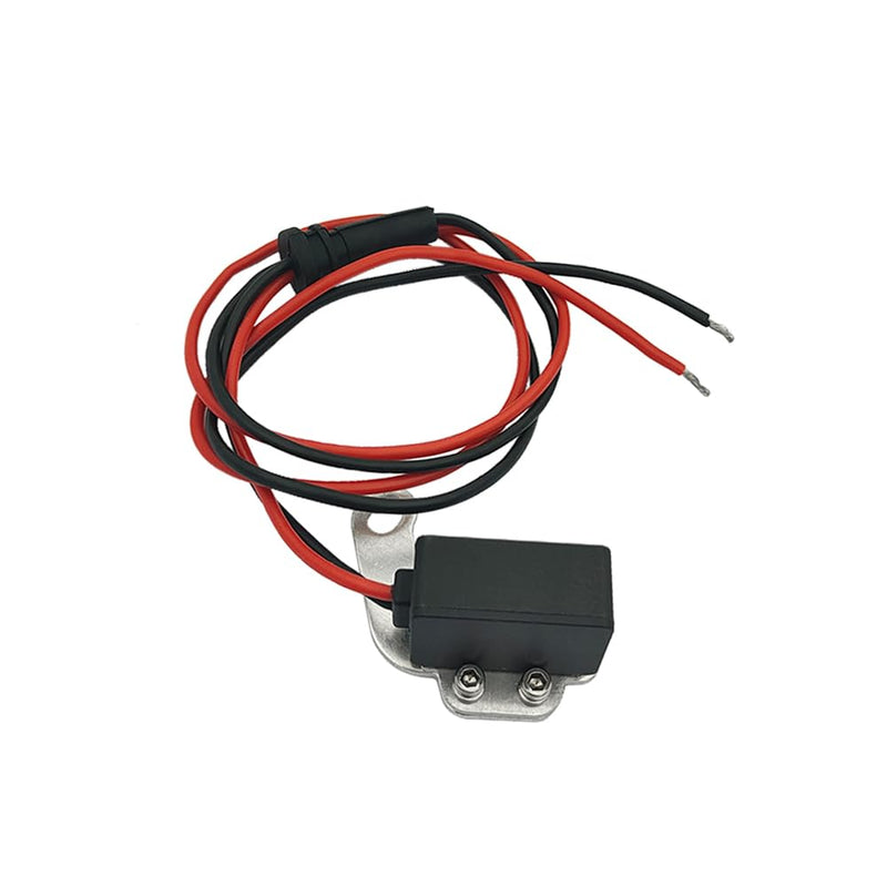 1281 Ignition Conversion Kit, 1281 Ignitor Kit Fit for 1957-1974 Ford Mercury Lincoln 8 Cylinder