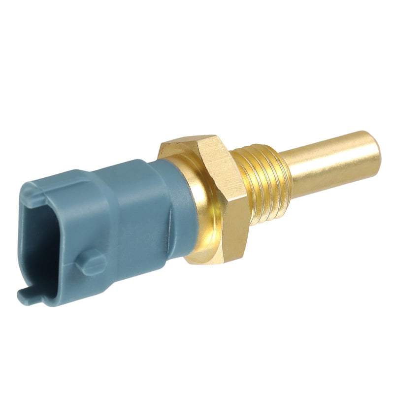 Temp Switch Water Temp Sensor - Compatible with Polaris Sportsman 570 700 800 EFI, Ranger 500 570 700 800 900, RZR 4 S 800 XP 900 570 Scrambler 850 XP 100 ACE 500 570 900